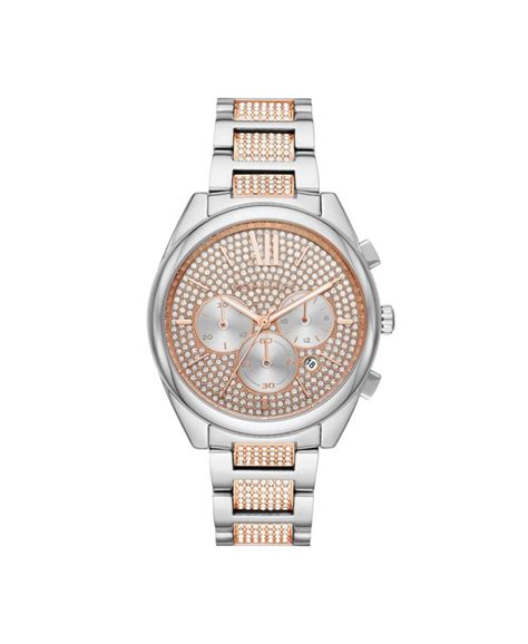 MICHAEL KORS MK7098 Women's Janelle Two